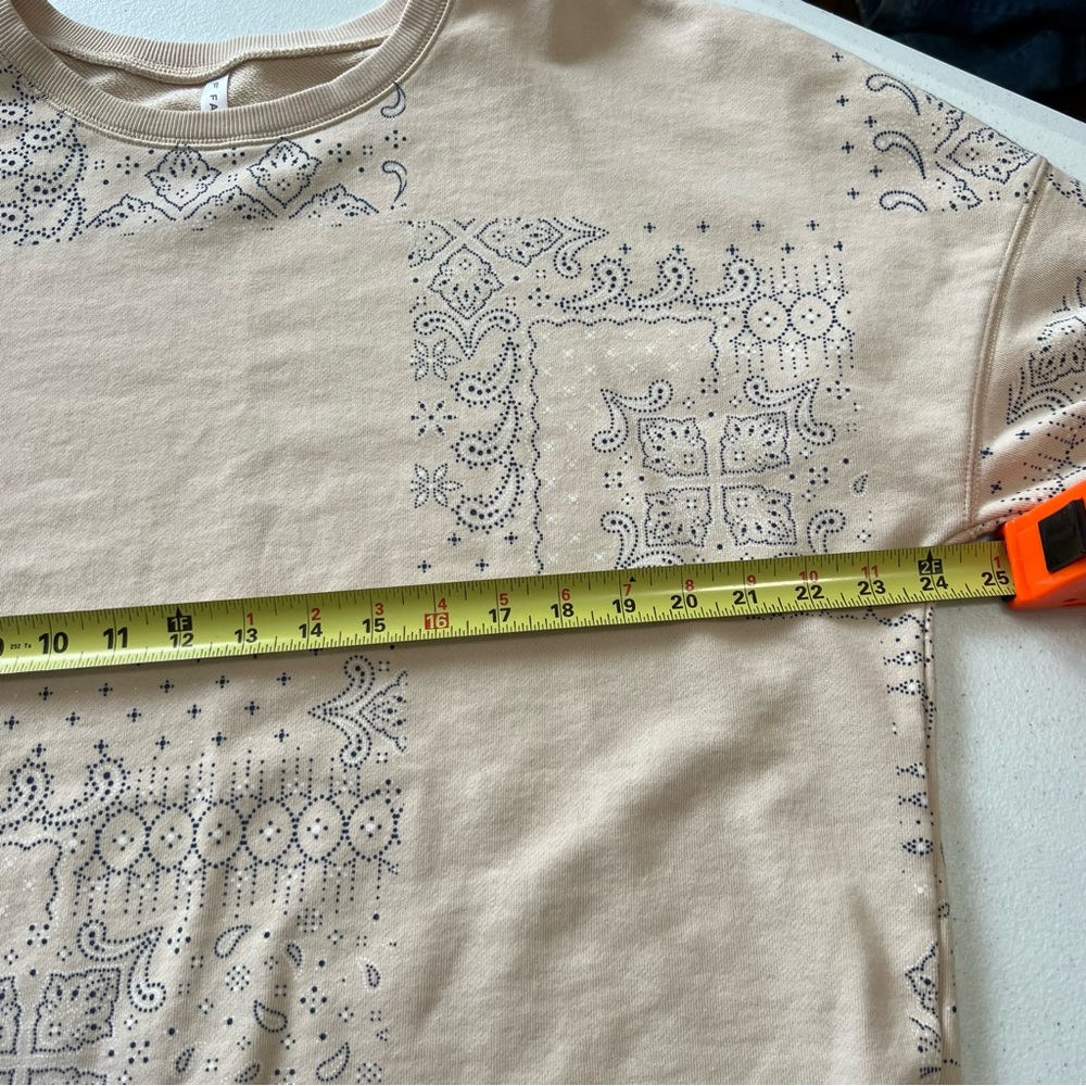 Fabletics Kourtney Sweatshirt - image 6